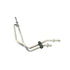 Mopar 52014546AA Automatic Transmission Oil Cooler Tube Automatic Transmission Oil Cooler Tube - For 2011-2020 Ram