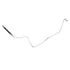52028924AH by MOPAR - Automatic Transmission Oil Cooler Hose - For 2005-2009 Dodge