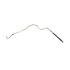 Mopar 52028925AH Automatic Transmission Oil Cooler Hose Automatic Transmission Oil Cooler Hose - For 2005-2009 Dodge