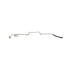 52079782AB by MOPAR - Engine Oil Cooler Hose - For 2001-2004 Jeep Grand Cherokee
