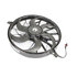 52079528AB by MOPAR - Engine Cooling Fan - For 2001-2003 Jeep Grand Cherokee & 2002-2007 Liberty