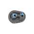 Mopar 52103717AB Exhaust Pipe Vibration Dampener Exhaust Pipe Vibration Dampener - Rear, Left, for 2002-2022