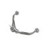 52125113AE by MOPAR - Suspension Control Arm - Front, Left, Upper, with Ball Joint and Bushings