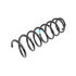 52126317AC by MOPAR - Coil Spring - Front, Left or Right