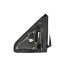 55077924AD by MOPAR - Door Mirror - Right, Electric, for 2002-2009 Dodge