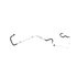 55111494AD by MOPAR - Engine Coolant Reservoir Hose - Coolant Bottle Inlet Hose, for 2013-2016 Dodge Dart