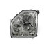 55157338AE by MOPAR - Headlight - Right, For 2008-2012 Jeep Liberty