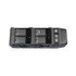 56040691AD by MOPAR - Door Lock and Window Switch - Front, Left, for 2007-2010 Dodge/Jeep