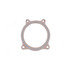 68005256AA by MOPAR - Fuel Injection Throttle Body Mounting Gasket - For 2007-2024 Ram/Dodge