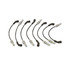 68028431AB by MOPAR - Spark Plug Wire Set