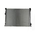 68050131AA by MOPAR - Radiator