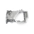 Mopar 68051597AD Engine Oil Pan Engine Oil Pan - Upper, for 2011-2021 Dodge/Chrysler/Ram
