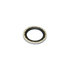 68086127AA by MOPAR - A/C Hose Assembly Seal - Round 5/8 Inches, Slim Line, for 2003-2023 Dodge/Chrysler/Ram/Jeep