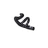 Mopar 68092560AC Radiator Inlet Hose Radiator Inlet Hose - For 2013-2016 Dodge Dart
