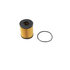 68102241AA by MOPAR - Engine Oil Filter Kit - With Oil Filter Cap O-Ring, for 2012-2019 Dodge/Jeep/Fiat