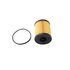 68102241AA by MOPAR - Engine Oil Filter Kit - With Oil Filter Cap O-Ring, for 2012-2019 Dodge/Jeep/Fiat