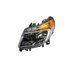 68154589AL by MOPAR - Headlight - Left, for 2020-2022 Ram ProMaster 1500/2500/3500