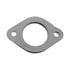 Mopar 68206031AA Exhaust Gas Recirculation (EGR) Cooler Gasket Exhaust Gas Recirculation (EGR) Cooler Gasket - For 2007-2018