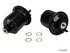 127 37 003 by OPPARTS - Fuel Filter for MITSUBISHI