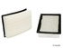 128 32 003 by OPPARTS - Air Filter for MAZDA