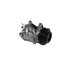 55111104AD by MOPAR - A/C Compressor - For 2016 Chrysler Town & Country and 2017-2020 Dodge Grand Caravan