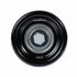 57921 by GOODYEAR - Accessory Drive Belt Idler Pulley - FEAD Pulley, 2.75 in. Outside Diameter, Steel