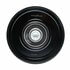 Goodyear 58032 Serpentine Belt Accessory Drive Belt Idler Pulley - FEAD Pulley, 3.54 in. Outside Diameter, Thermoplastic
