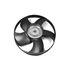 68012412AA by MOPAR - Engine Cooling Fan - For 2007-2009 Dodge Sprinter 2500/3500