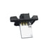 Mopar 68050014AA HVAC Blower Motor Resistor RESISTOR