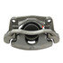 612 33 538 by OPPARTS - Disc Brake Caliper for MERCEDES BENZ