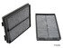 819 06 003 by OPPARTS - Cabin Air Filter for BMW