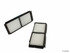 819 32 007 by OPPARTS - Cabin Air Filter for MAZDA