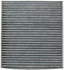 81954021 by OPPARTS - Cabin Air Filter