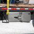 1762603 by BUYERS PRODUCTS - Truck Tool Box - 18x18x48 Inch Smooth Aluminum Underbody, Double Barn Door, Cam Lock Hardware