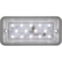 5626336 by BUYERS PRODUCTS - Dome Light - 5.8 Inch Rectangular LED Interior, with Remote Switch