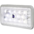 5626337 by BUYERS PRODUCTS - Dome Light - 5.8 Inch Rectangular LED Interior, with Built-In Switch