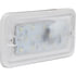 5626336 by BUYERS PRODUCTS - Dome Light - 5.8 Inch Rectangular LED Interior, with Remote Switch