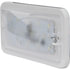 5626336 by BUYERS PRODUCTS - Dome Light - 5.8 Inch Rectangular LED Interior, with Remote Switch