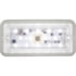 5626338 by BUYERS PRODUCTS - Dome Light - 5.8 Inch Rectangular LED Interior, with Motion Sensor