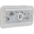 5626338 by BUYERS PRODUCTS - Dome Light - 5.8 Inch Rectangular LED Interior, with Motion Sensor