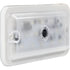 5626337 by BUYERS PRODUCTS - Dome Light - 5.8 Inch Rectangular LED Interior, with Built-In Switch