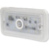 5626338 by BUYERS PRODUCTS - Dome Light - 5.8 Inch Rectangular LED Interior, with Motion Sensor