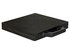 OP18X18R by BUYERS PRODUCTS - Outrigger Pad - Rubber, 18 x 18 x 2 Inch