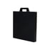OP18X18R by BUYERS PRODUCTS - Outrigger Pad - Rubber, 18 x 18 x 2 Inch