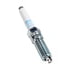41-103-IP by ACDELCO - IriIridium™ Spark Plug - Copper, 16mm Hex, 0.551" Thread Dia., 0.984" Thread Reach