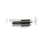 Interstate-McBee M-0433271180 Fuel Injection Nozzle Fuel Injection Nozzle