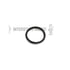 M-100328 by INTERSTATE MCBEE - Seal Ring / Washer