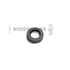 M-104038TCR by INTERSTATE MCBEE - Seal Ring / Washer