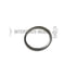 Interstate-McBee M-1045613 Exhaust Manifold Gasket Exhaust Manifold Gasket