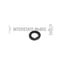 Interstate-McBee M-10534 Lock Washer Lock Washer